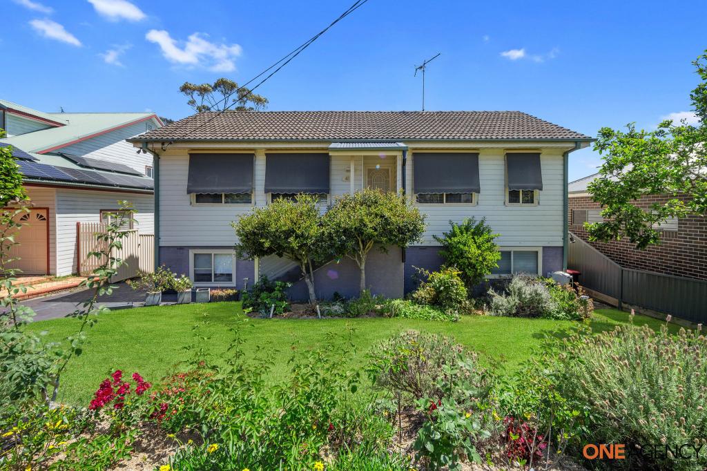 45 Sandakan Rd, Revesby Heights, NSW 2212