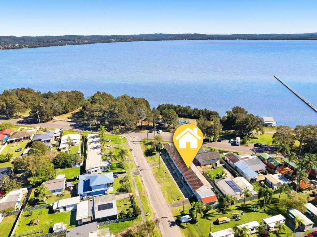 2 Elsiemer St, Long Jetty, NSW 2261