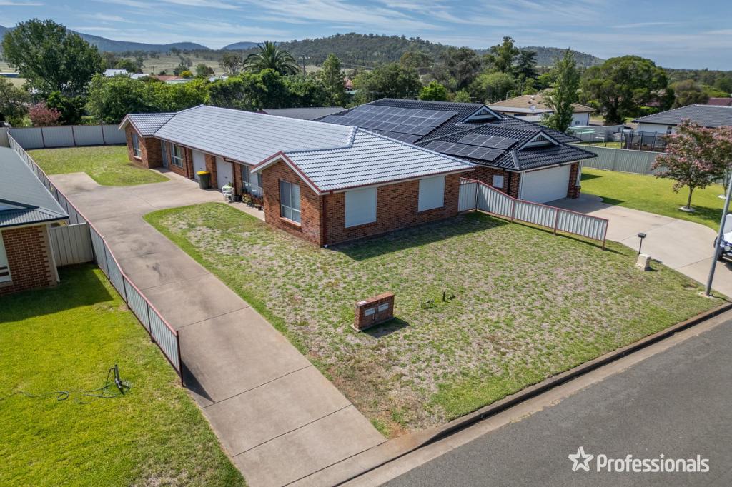 12 Wattle St, Aberdeen, NSW 2336