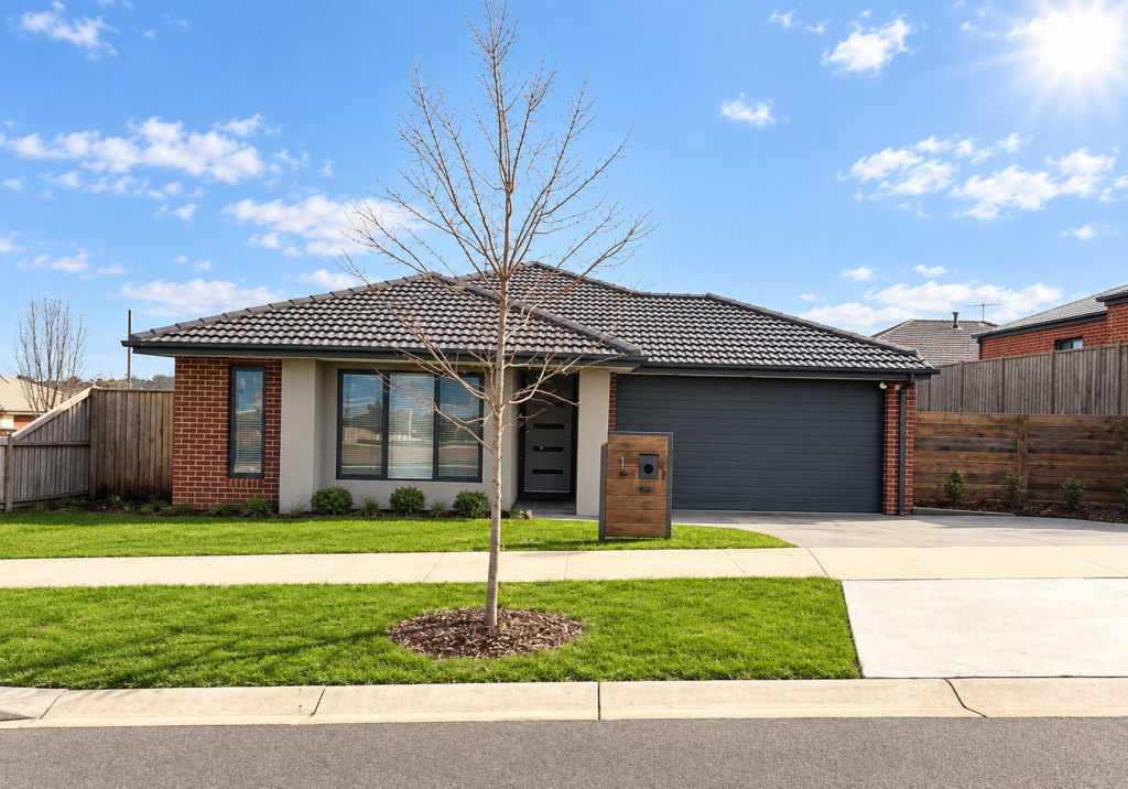 1 Jarrah Cres, Warragul, VIC 3820