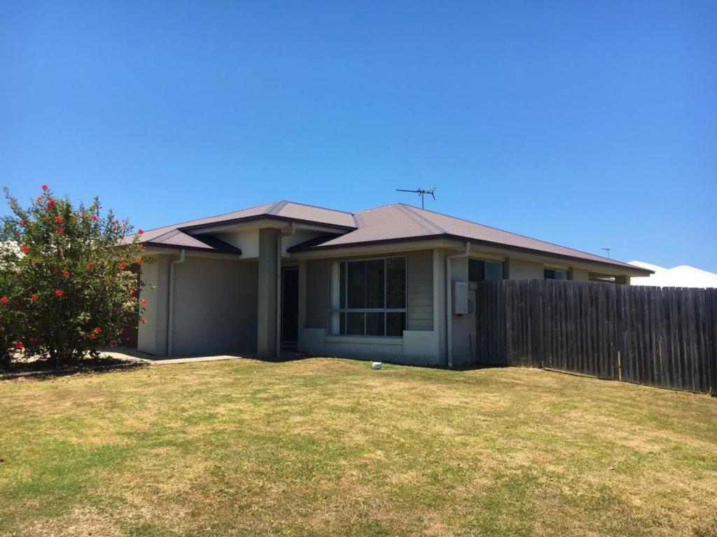 96 Oldmill Dr, Beaconsfield, QLD 4740