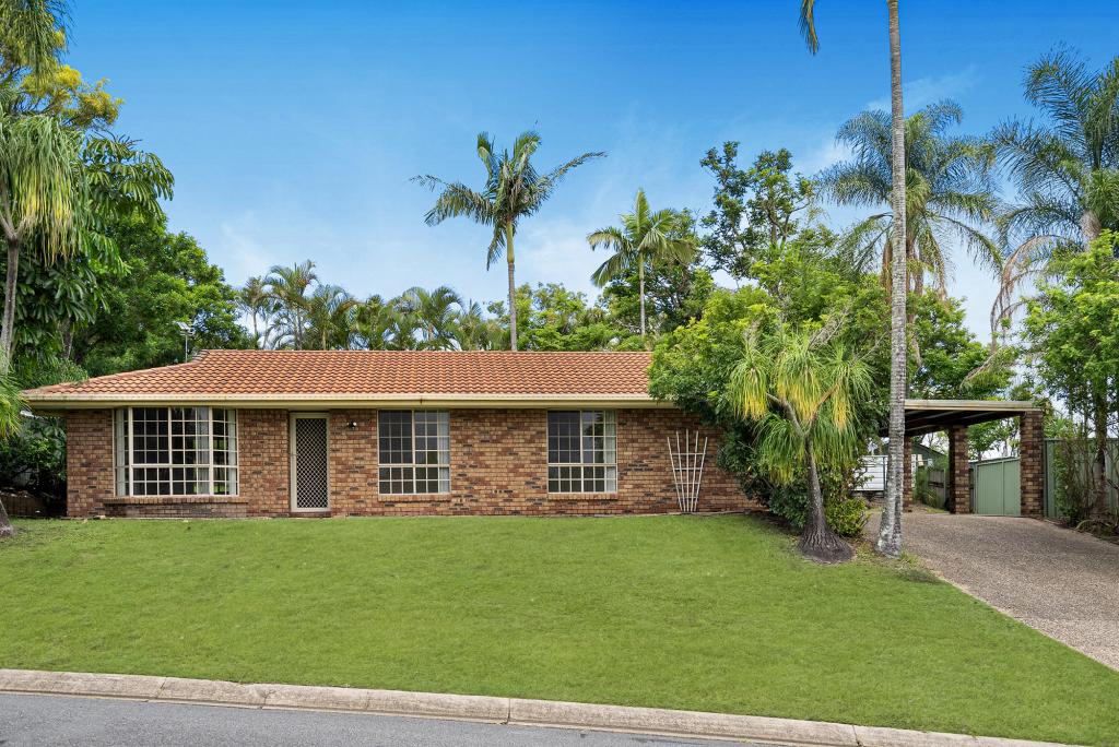 3 Mayjohn Ave, Carrara, QLD 4211