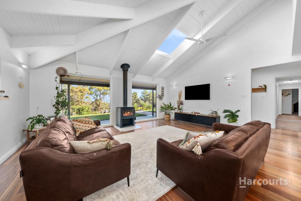 195 Gellibrand Dr, Sandford, TAS 7020