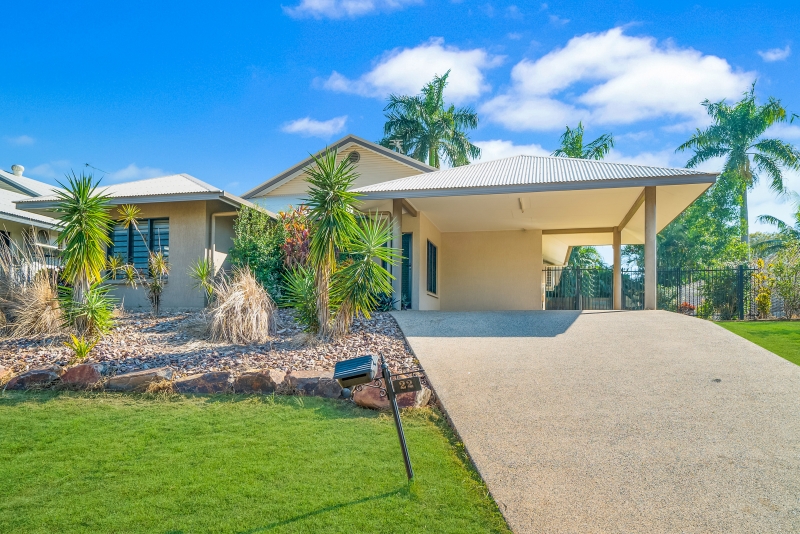 22 Bryden St, Rosebery, NT 0832