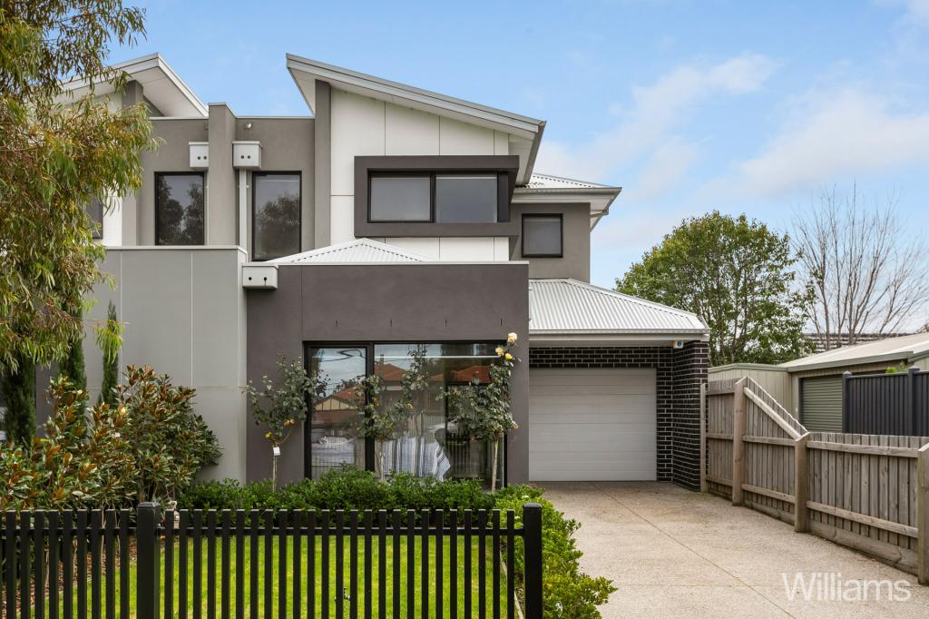 2 Jubilee St, Newport, VIC 3015