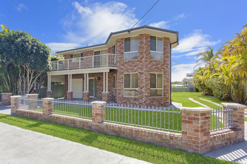 535 Ocean Dr, North Haven, NSW 2443