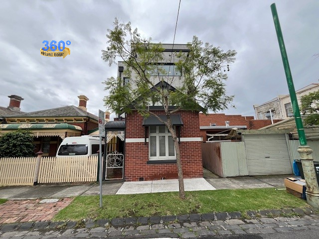 2b Regent St, Ascot Vale, VIC 3032