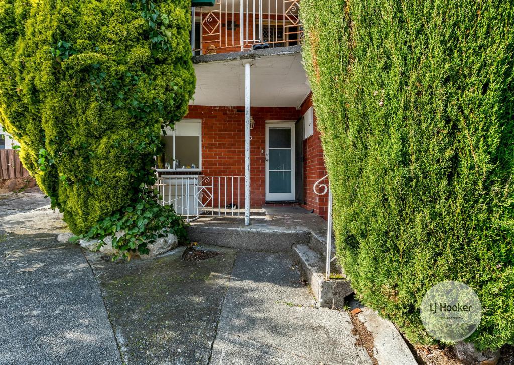 3/59 Sixth Ave, West Moonah, TAS 7009
