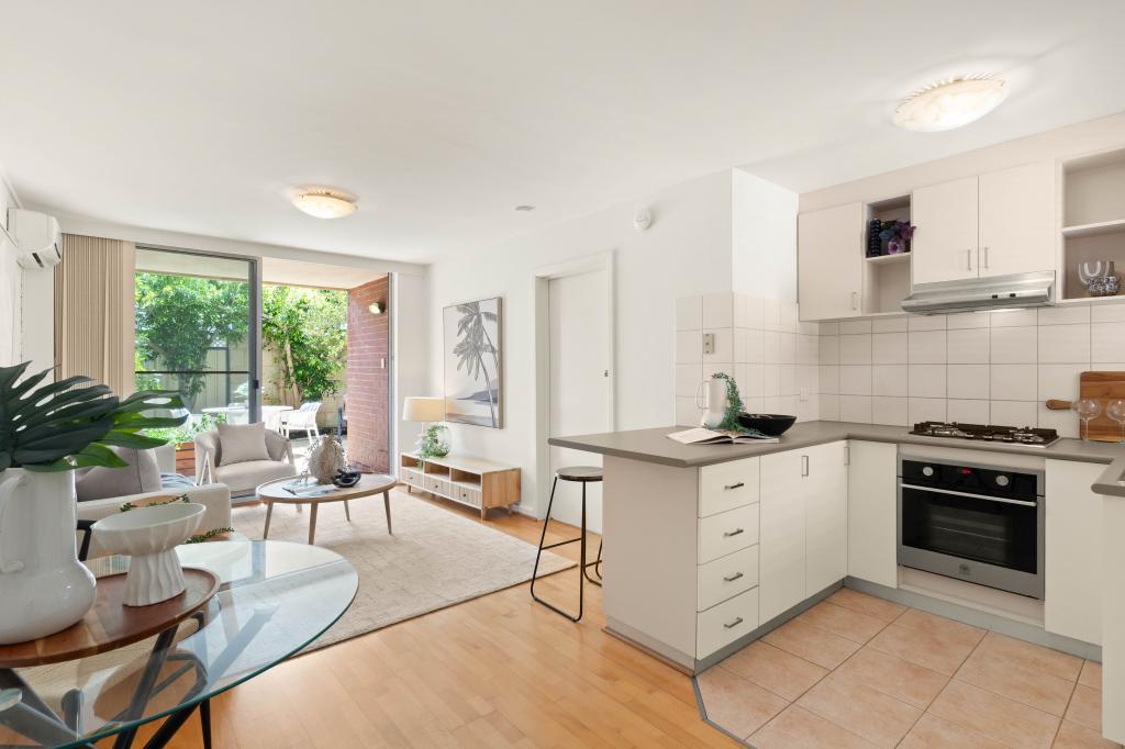 4/181 Cambridge St, Wembley, WA 6014