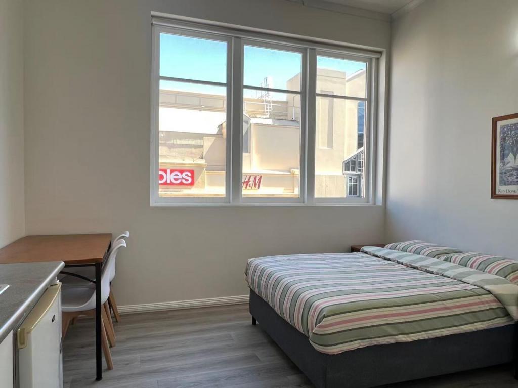 3010/185 Broadway, Ultimo, NSW 2007