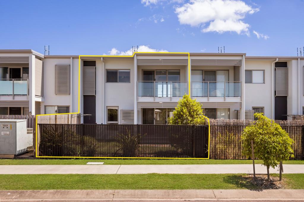 32/20 Boult Cres, Burdell, QLD 4818