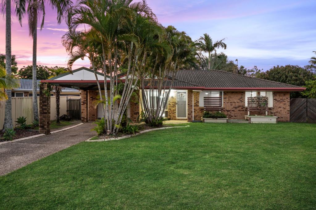 17 Kaiser Ct, Waterford West, QLD 4133