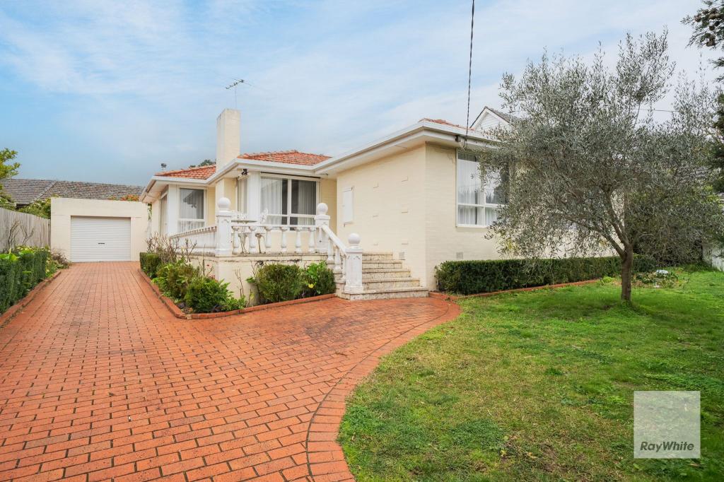 3 Sitar Ct, Burwood East, VIC 3151