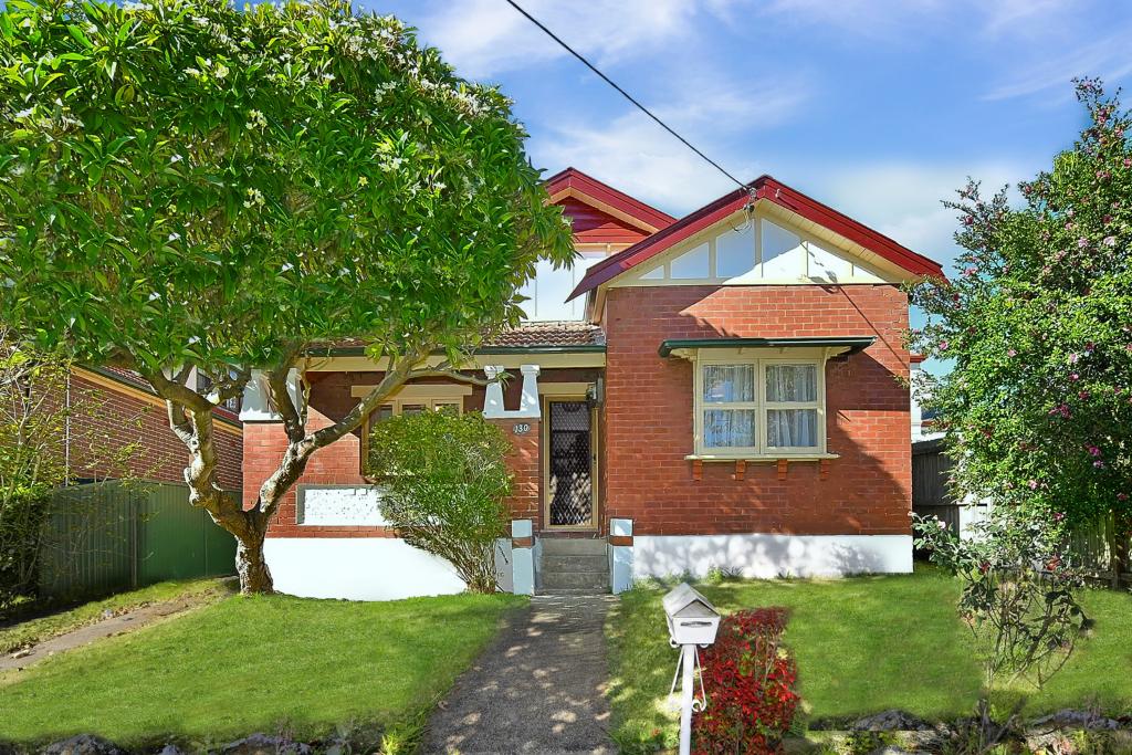 130 Davidson Ave, Concord, NSW 2137