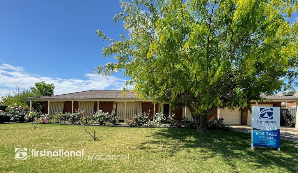 76 Purdey St, Tongala, VIC 3621