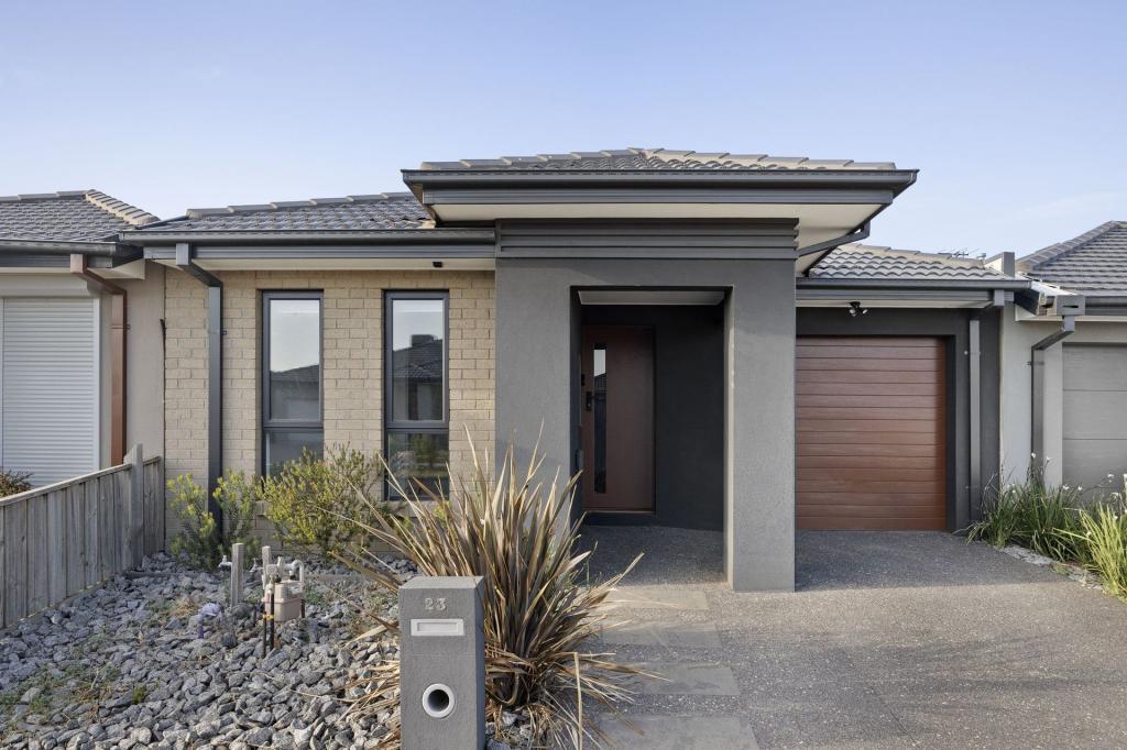 23 Rejoice St, Tarneit, VIC 3029
