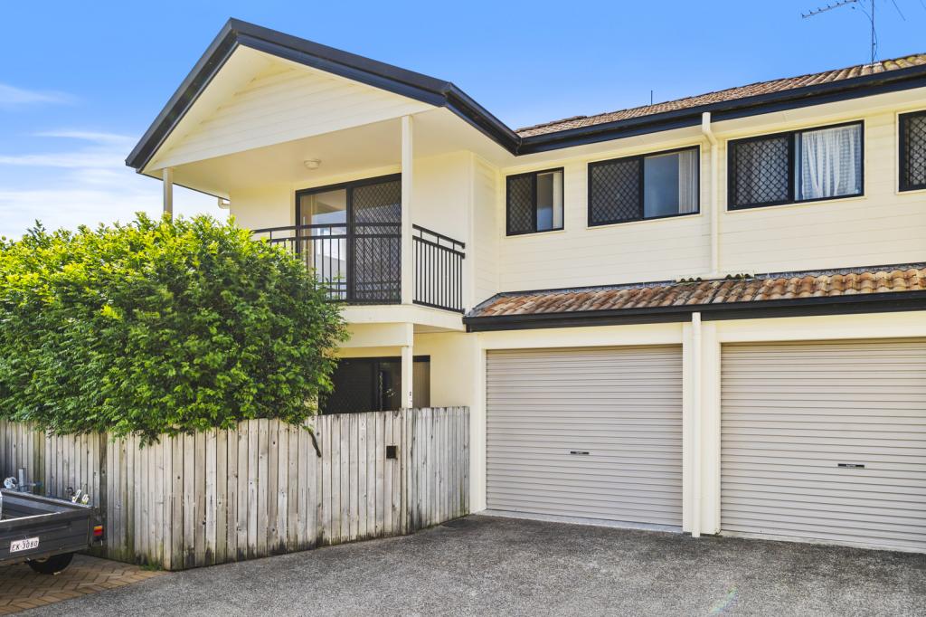 2/52 RUSSELL ST, CLEVELAND, QLD 4163