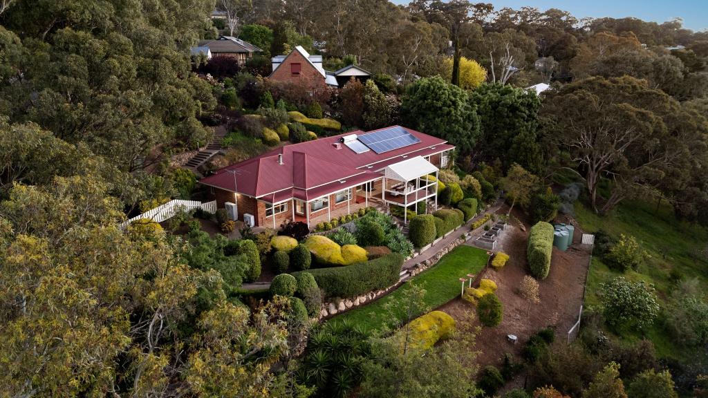 23 Mount Malvern Rd, Aberfoyle Park, SA 5159