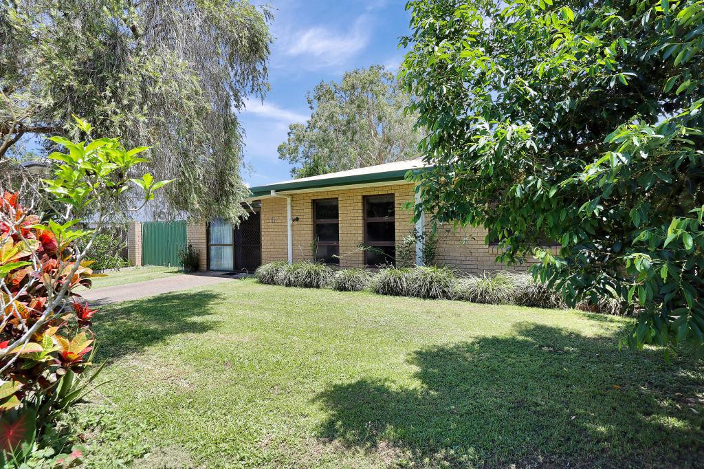 6 Tramontana St, Andergrove, QLD 4740