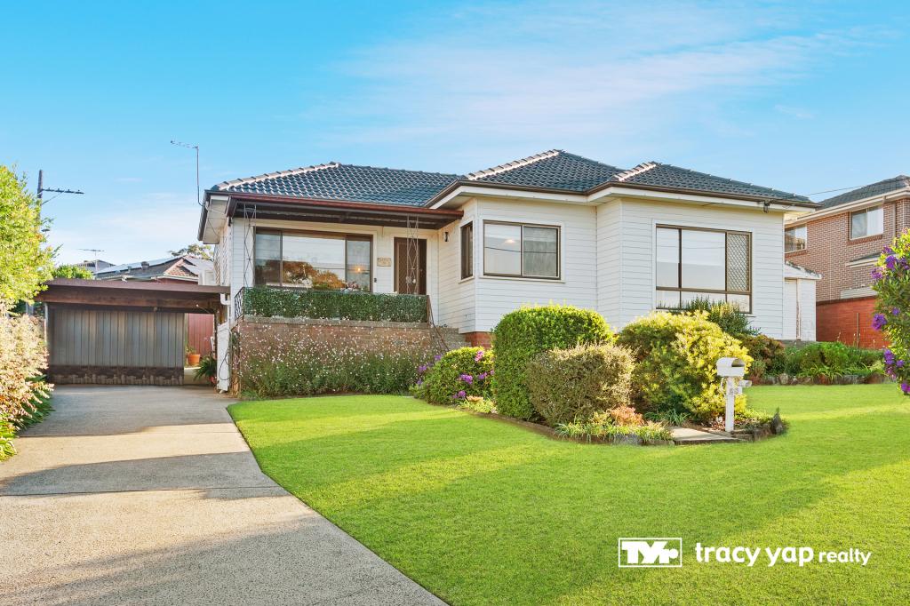 28 Lucinda Rd, Marsfield, NSW 2122