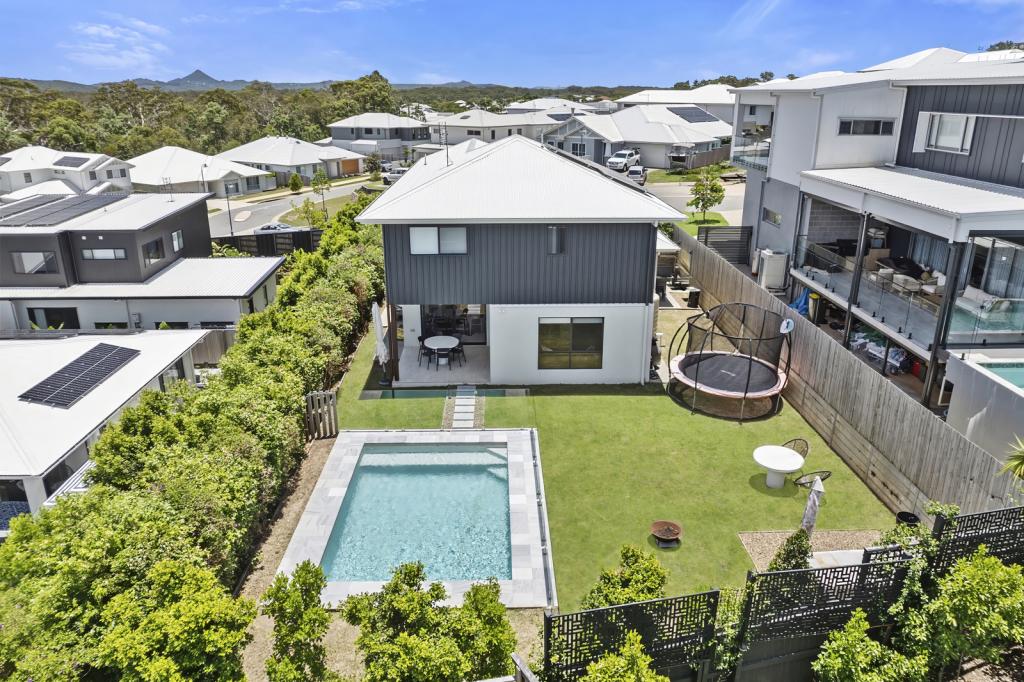 4 Sandpiper Pl, Peregian Springs, QLD 4573