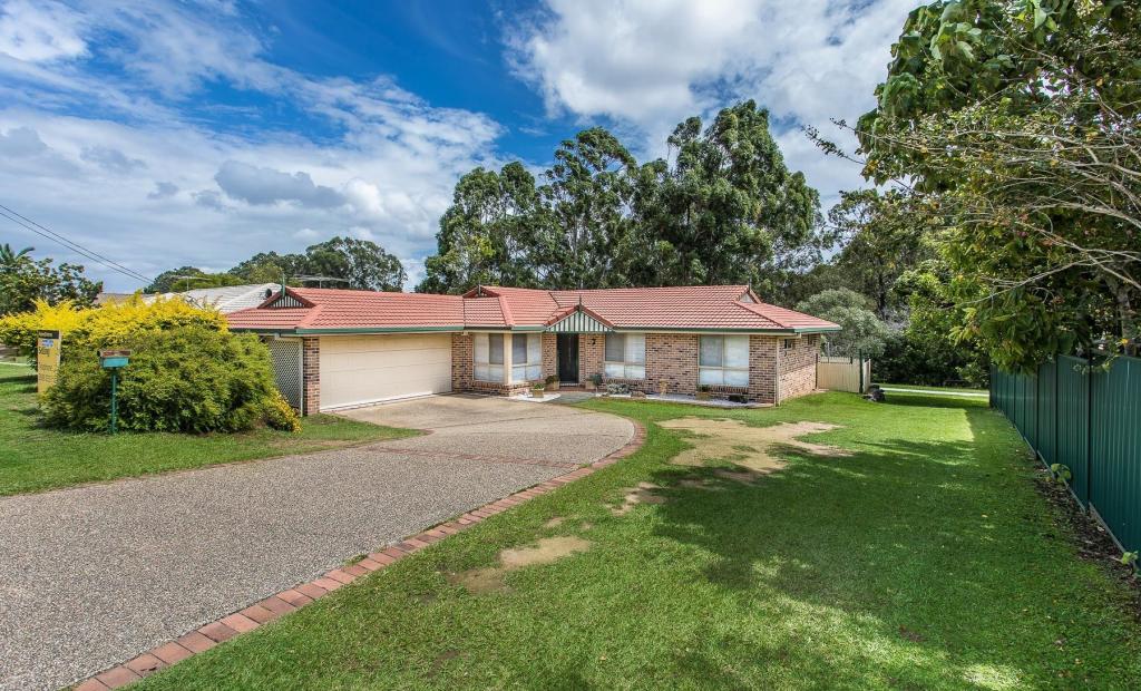 48 Kirkcaldy St, Morayfield, QLD 4506