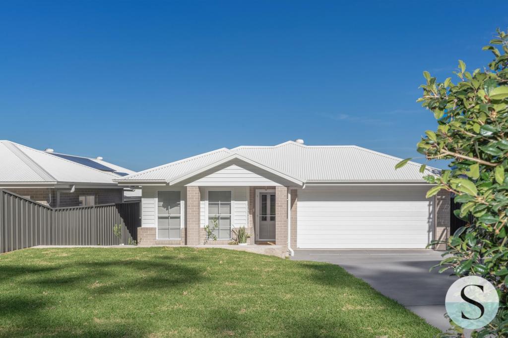 Lot 67 Allora Cct, Nords Wharf, NSW 2281