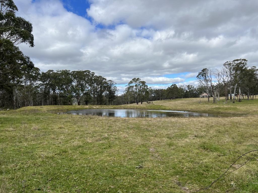 Coopers Rd, Red Range, NSW 2370