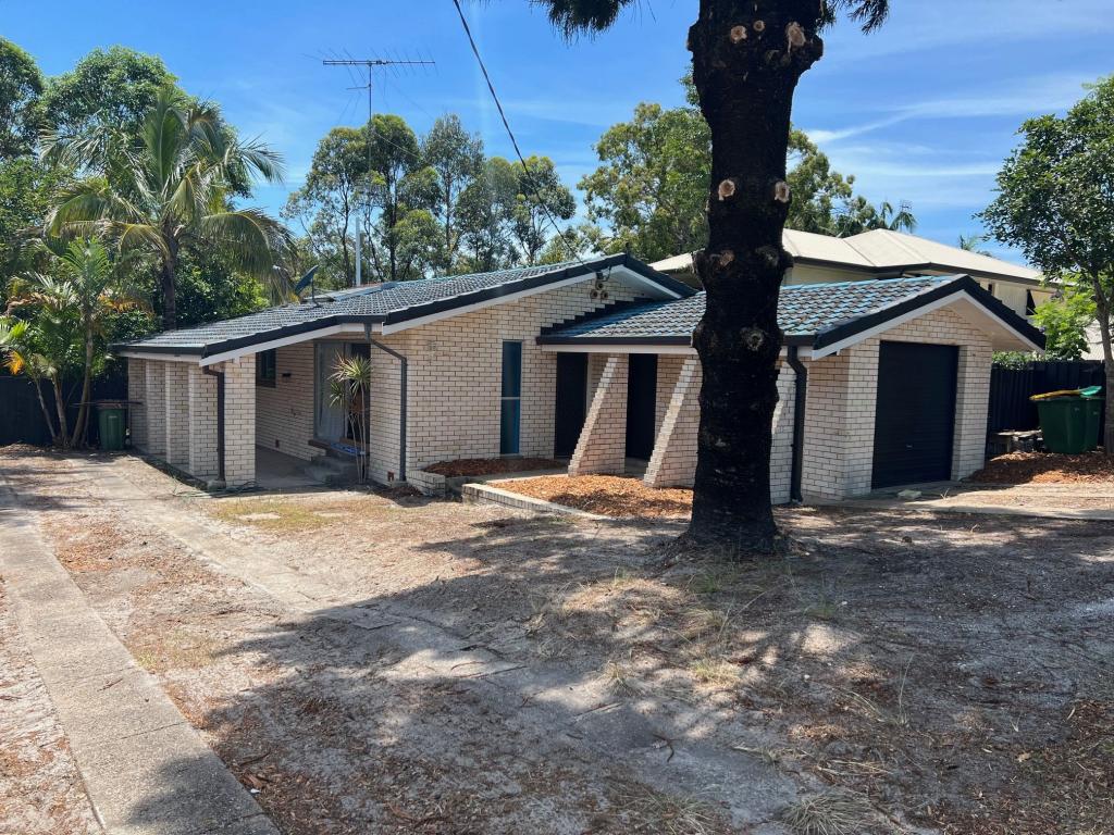 54 ALLAMBI TCE, NOOSA HEADS, QLD 4567