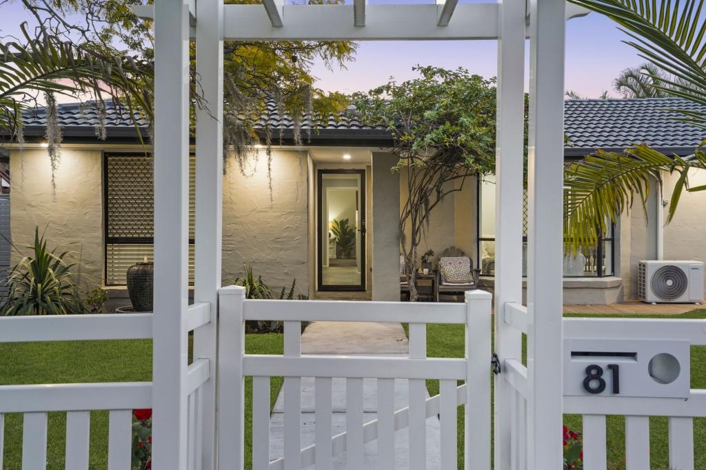 81 Edenlea Dr, Meadowbrook, QLD 4131