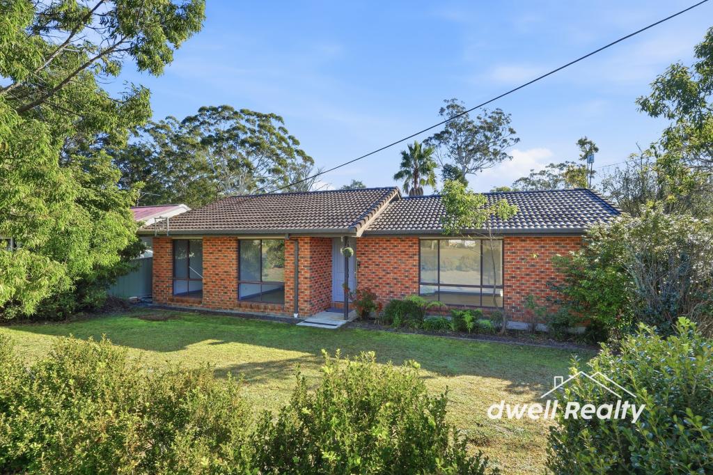 29 Reserve Rd, Basin View, NSW 2540