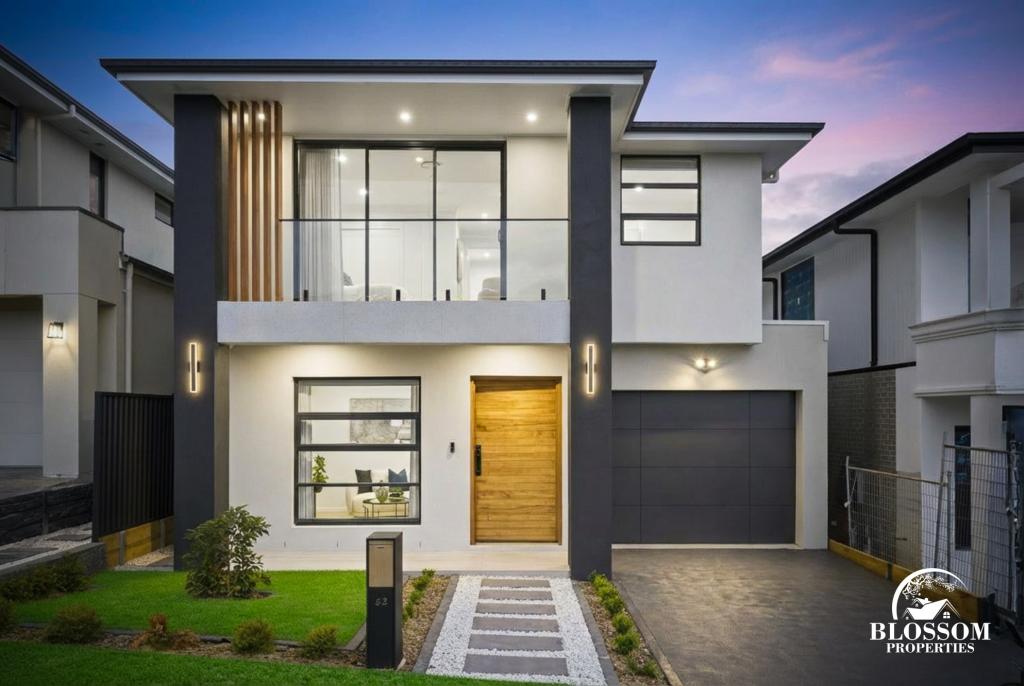 52 Centaurus Way, Box Hill, NSW 2765