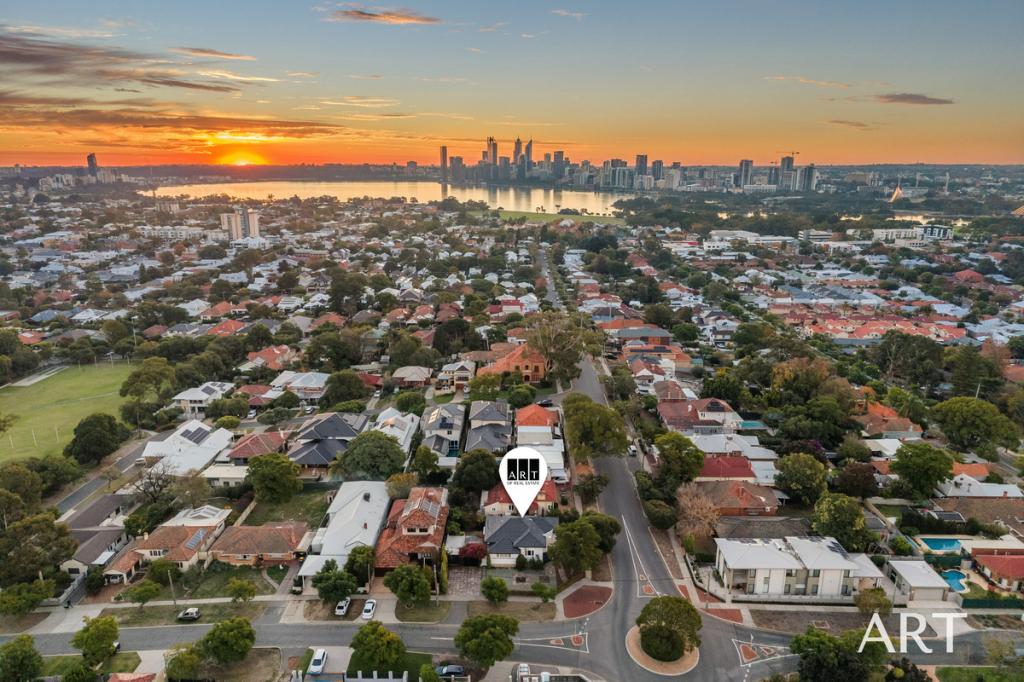 83 Lansdowne Rd, Kensington, WA 6151