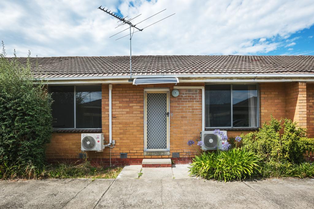3/2 Chandler Rd, Noble Park, VIC 3174