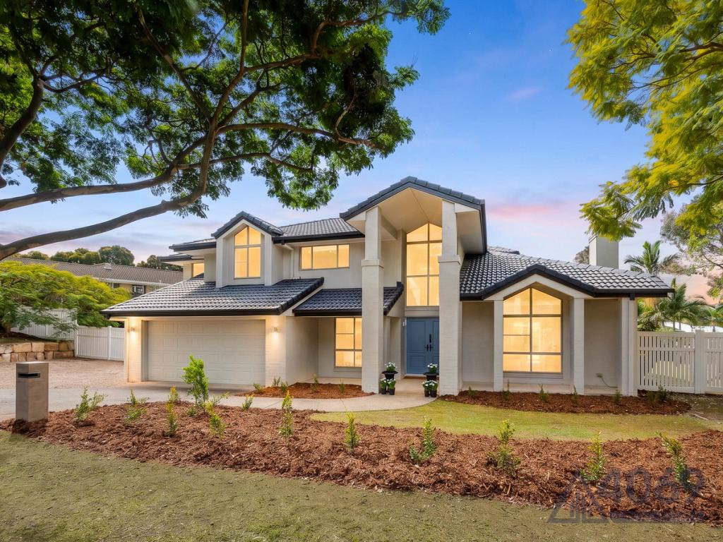 85 Gibson Cres, Bellbowrie, QLD 4070
