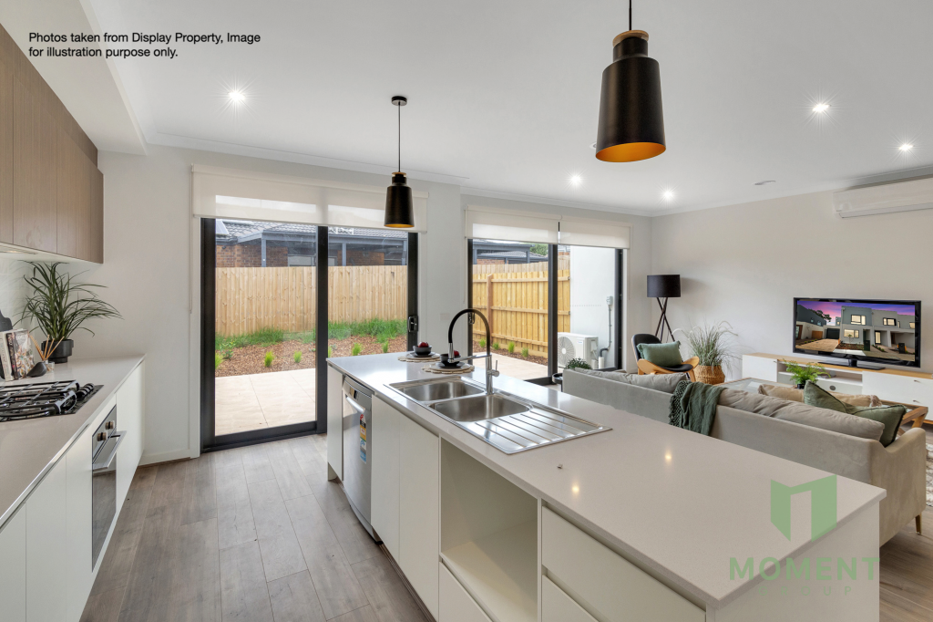 4 Shoreline Cres, Carrum Downs, VIC 3201