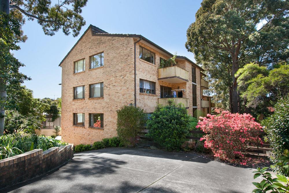 1/27 Mangerton Rd, Wollongong, NSW 2500