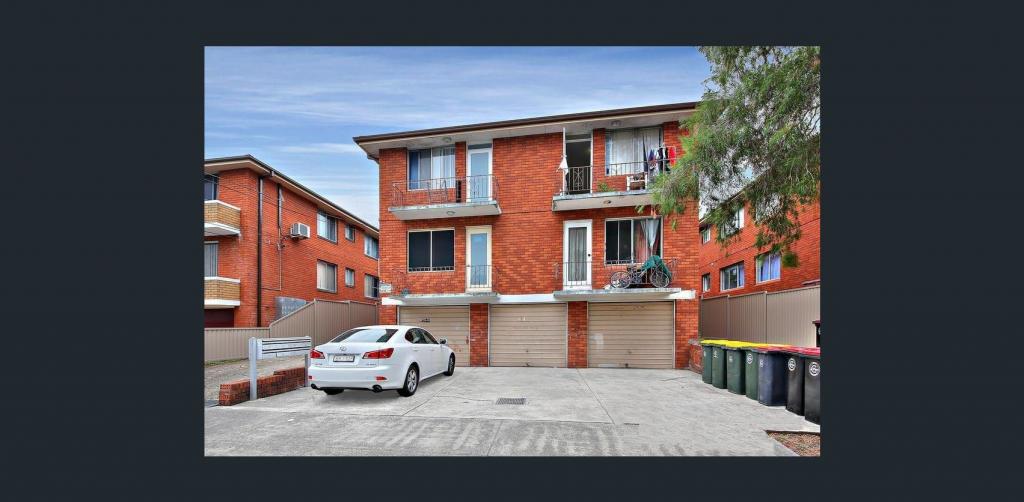 7/42 MACDONALD ST, LAKEMBA, NSW 2195