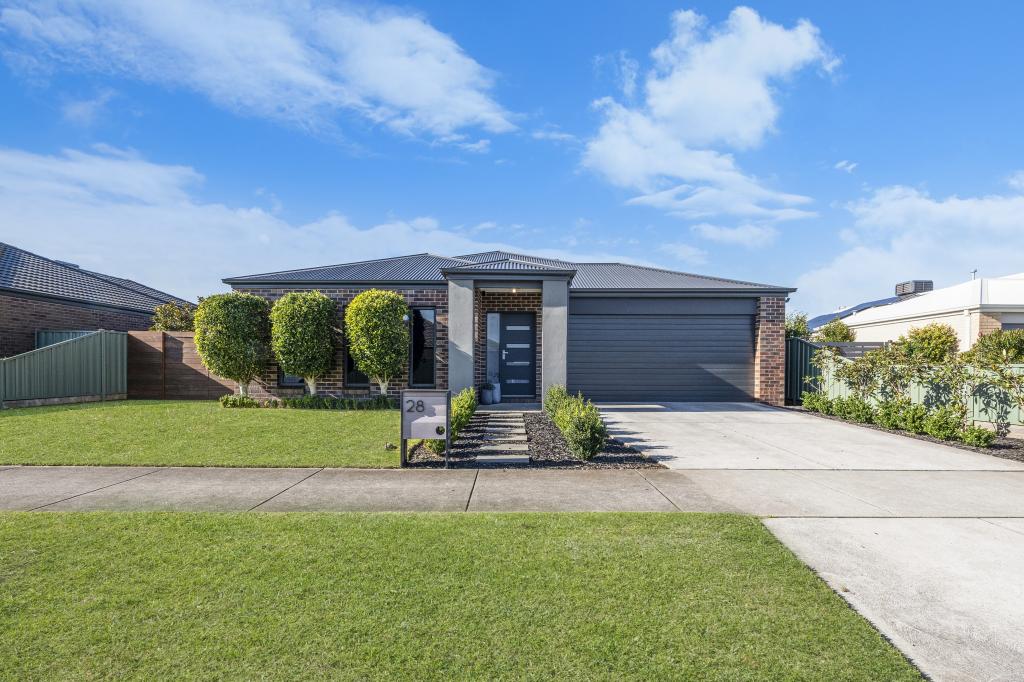 28 Keane St, Koroit, VIC 3282
