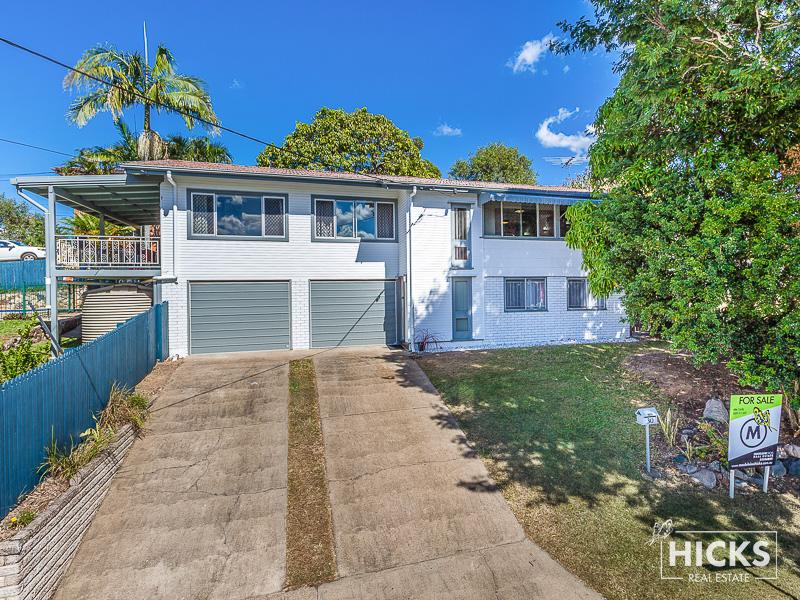 30 Maryland St, Stafford Heights, QLD 4053