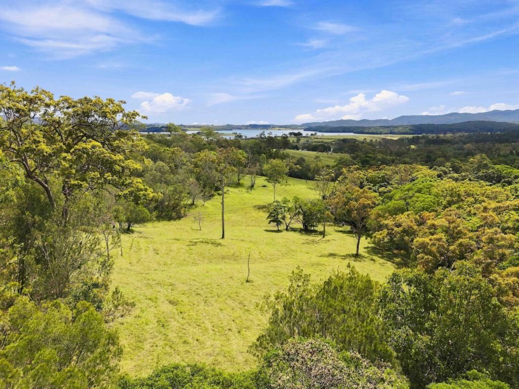 Contact agent for address, BARRINE, QLD 4872