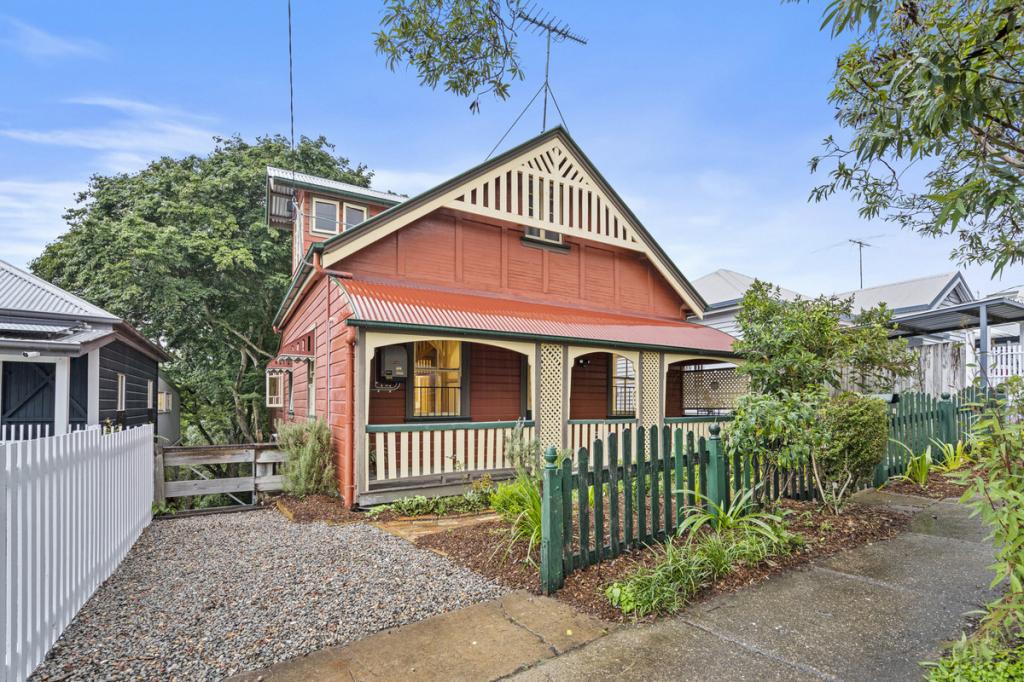 17 Gloucester St, Highgate Hill, QLD 4101