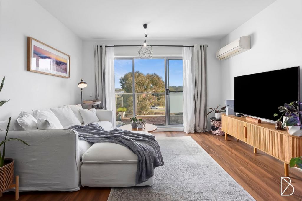 12/329 Flemington Rd, Franklin, ACT 2913