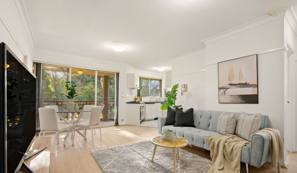 73/59-61 Good St, Westmead, NSW 2145