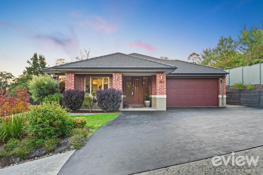 28a Mountain Ave, Frankston South, VIC 3199