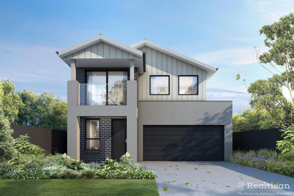 Lot29/160 Tallawong Rd, Rouse Hill, NSW 2155