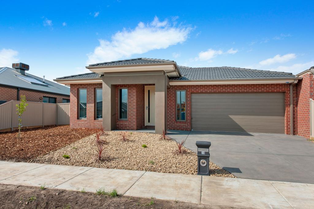 20 Anton Dr, Alfredton, VIC 3350