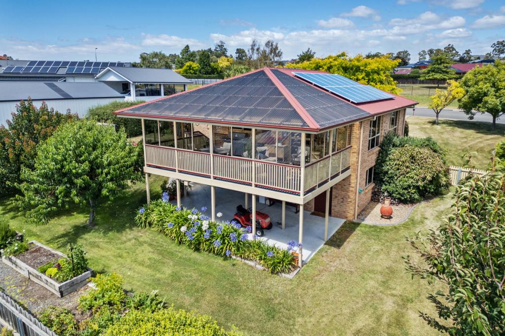 7 Greenhill Dr, Kingston, TAS 7050