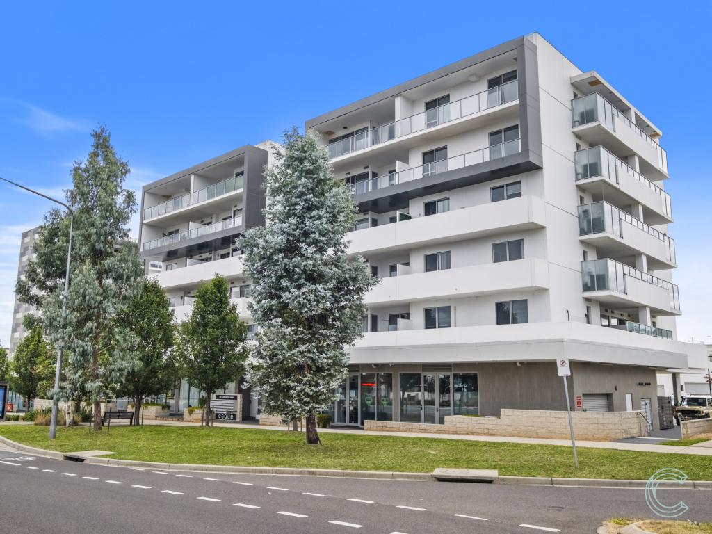 77/275 Flemington Rd, Franklin, ACT 2913