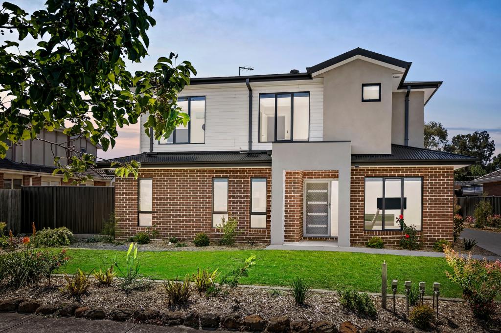 1/256 Melrose Dr, Tullamarine, VIC 3043